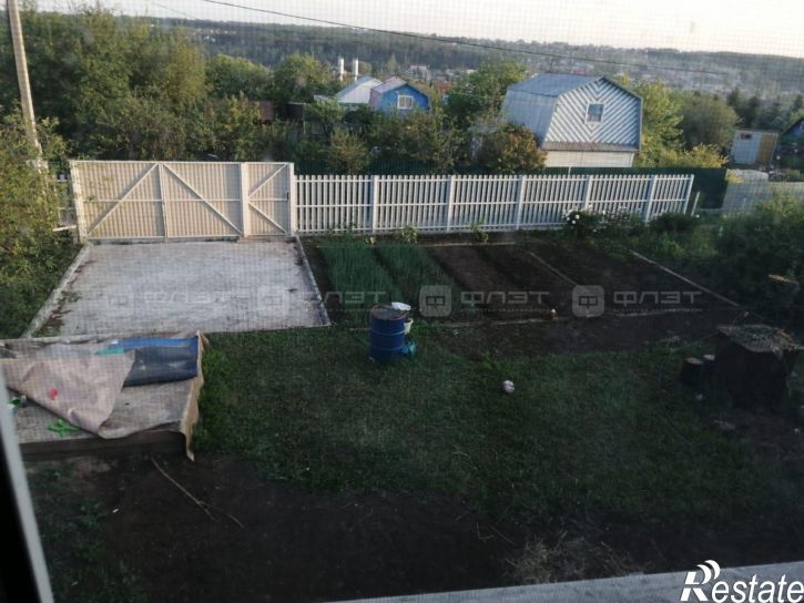 Коттедж/дом садовое товарищество Родник-4, дом 10