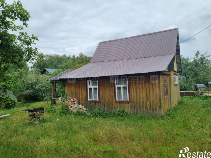 Коттедж/дом снт. СНТ Овощник-1, дом 437