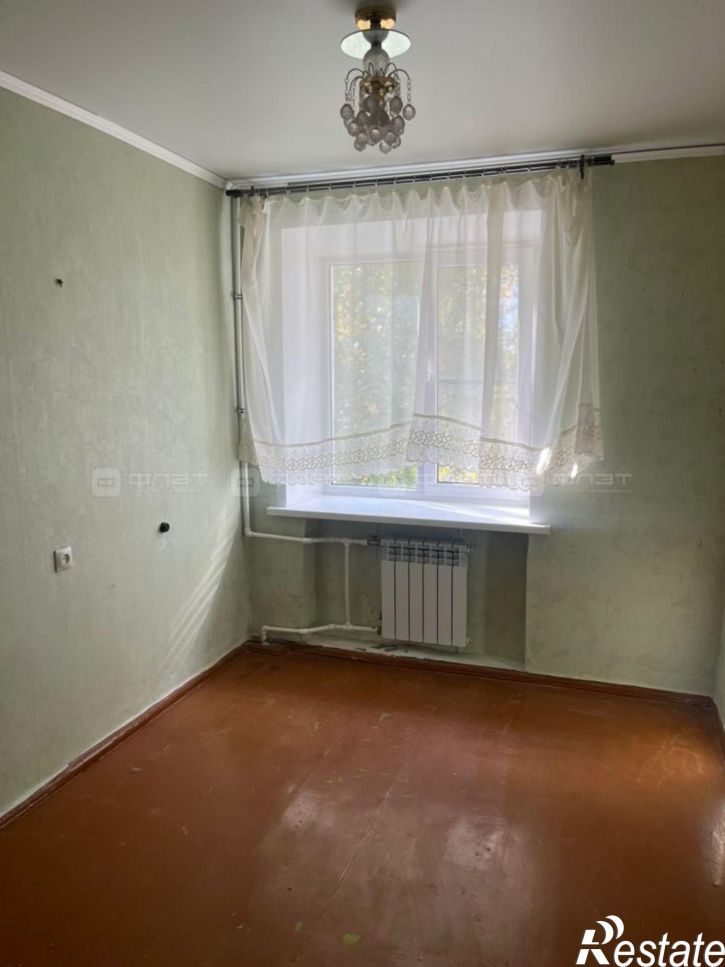 4-комн квартира ул. Химиков, дом 59