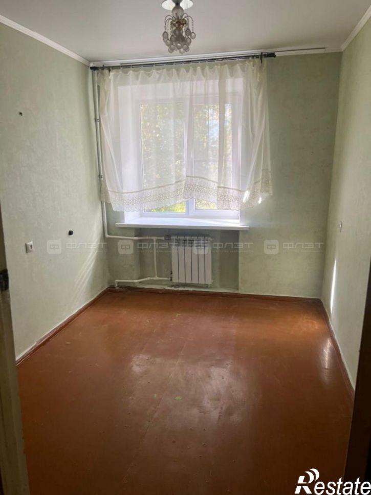 4-комн квартира ул. Химиков, дом 59