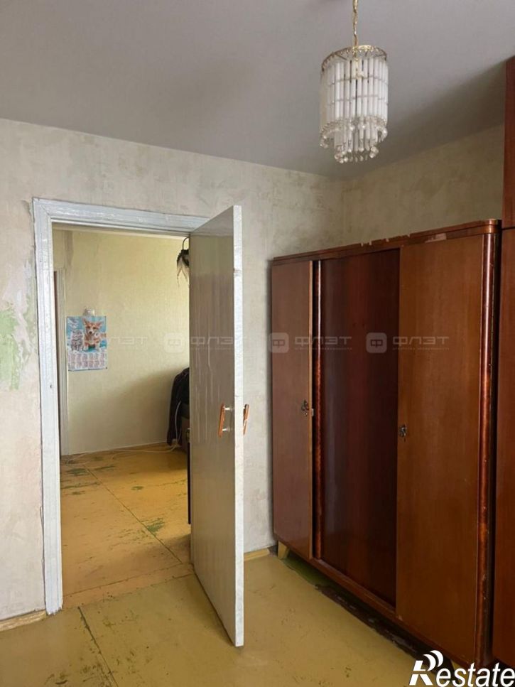 4-комн квартира ул. Химиков, дом 59