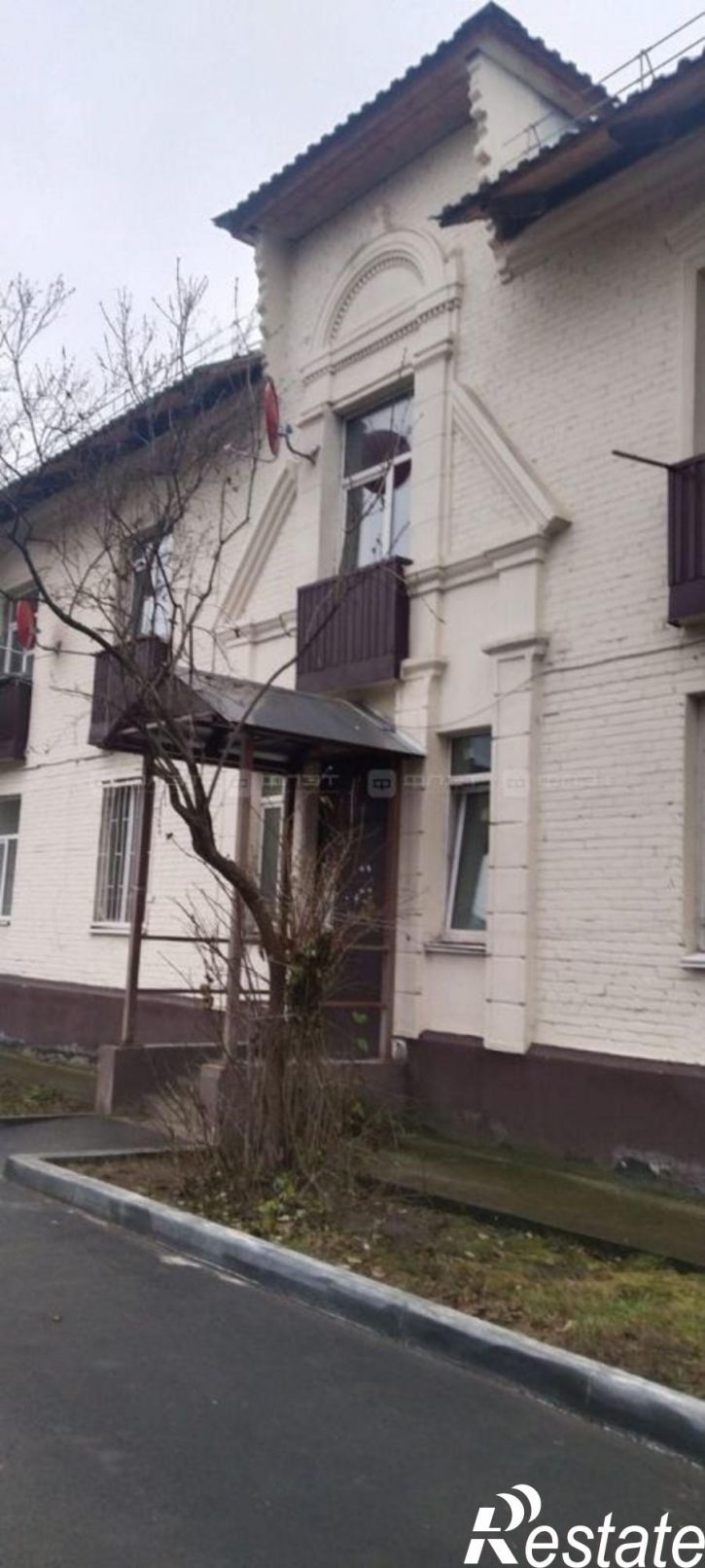 Студия ул. Лукина, дом 5