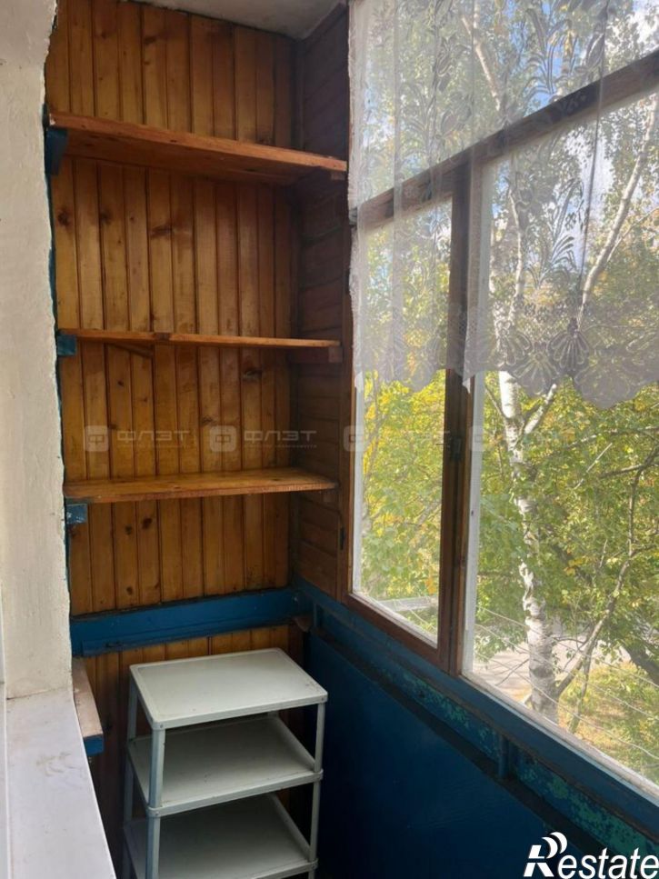 4-комн квартира ул. Химиков, дом 59