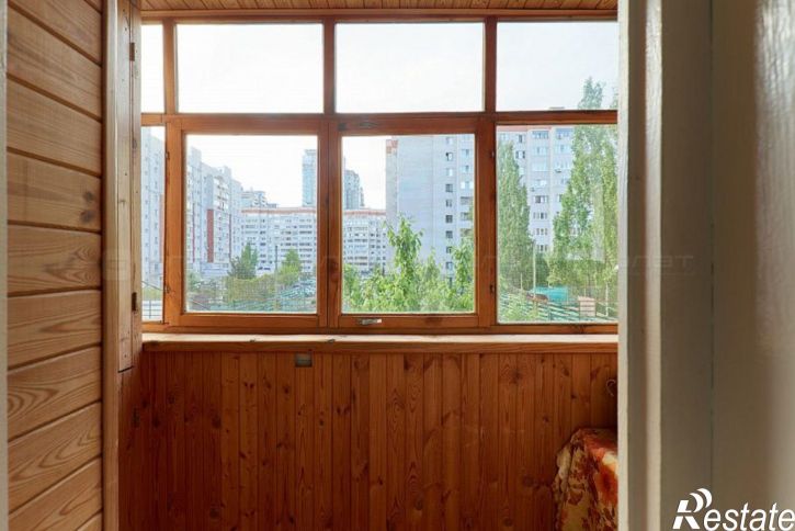 3-комн квартира ул. Юлиуса Фучика, дом 82