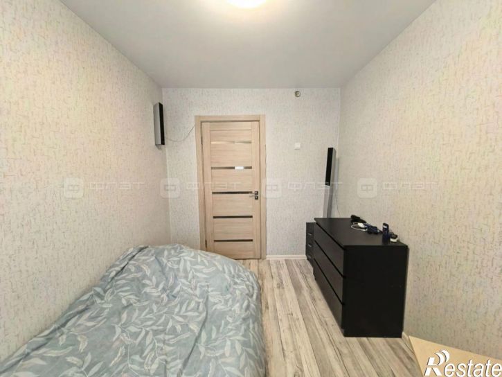 3-комн квартира ул. Хлебозаводская, дом 5