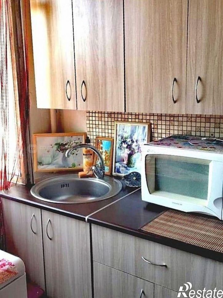 Студия ул. Коллективная, дом 27