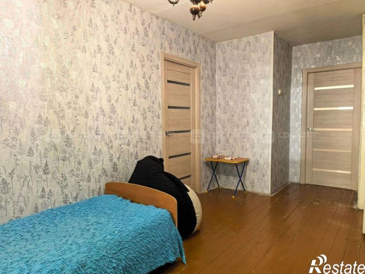 3-комн квартира ул. Хлебозаводская, дом 5