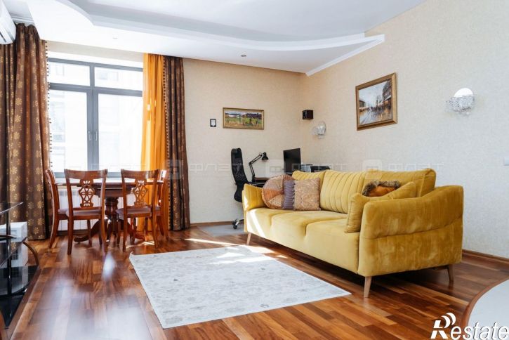 2-комн квартира ул. Толстого, дом 14А