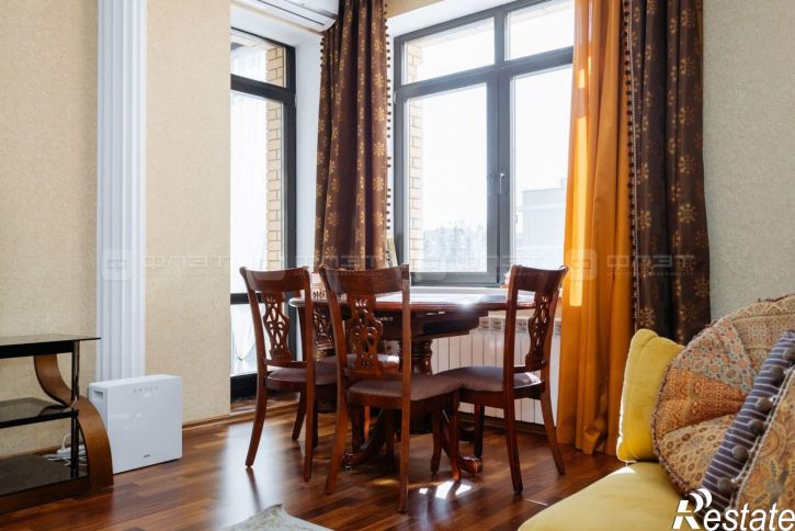 2-комн квартира ул. Толстого, дом 14А