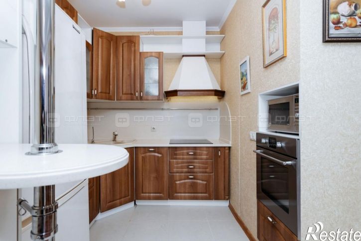 2-комн квартира ул. Толстого, дом 14А