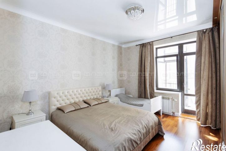 2-комн квартира ул. Толстого, дом 14А