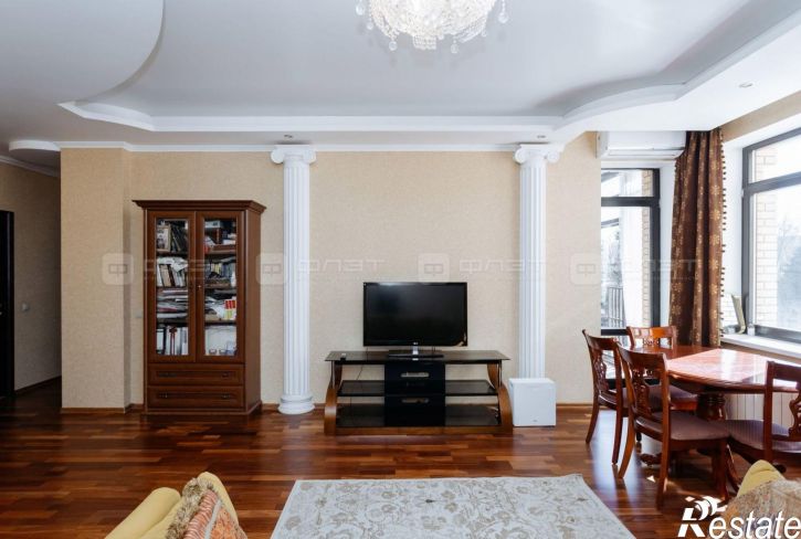 2-комн квартира ул. Толстого, дом 14А