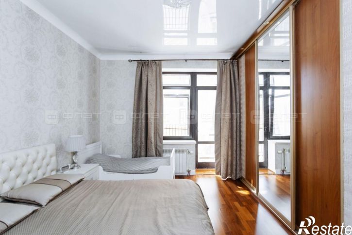 2-комн квартира ул. Толстого, дом 14А