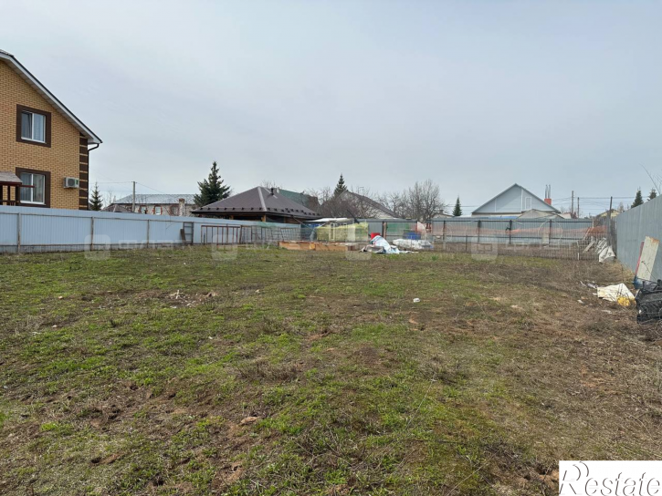 Земельный участок ул. Зеленая (Константиновка), дом 33