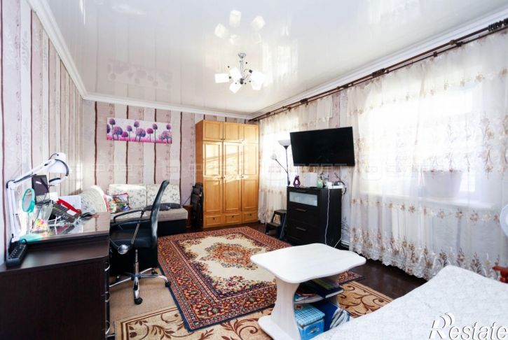Коттедж/дом ул. Гафиатуллина, дом 52/114