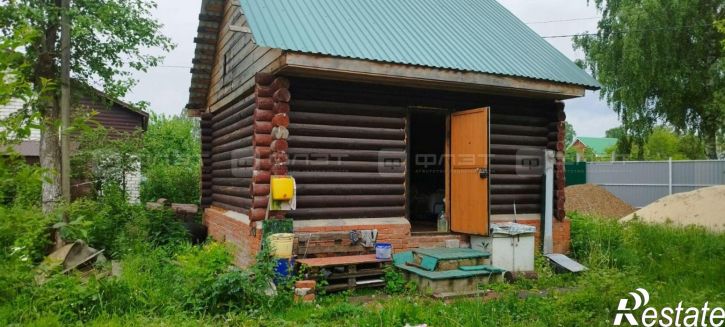 Земельный участок тер. СНТ Нарцисс, дом 38