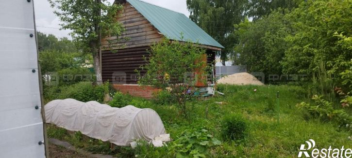 Земельный участок тер. СНТ Нарцисс, дом 38