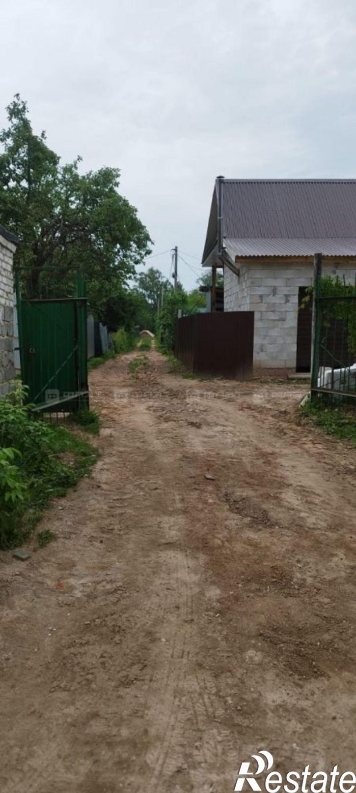 Земельный участок тер. СНТ Нарцисс, дом 38