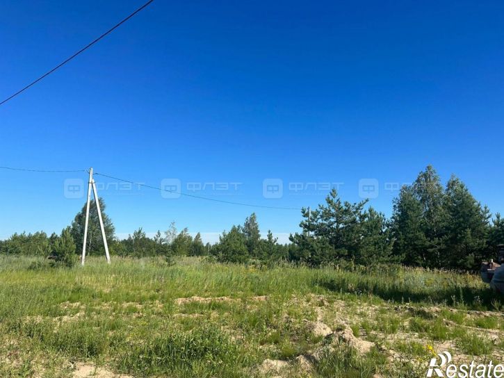 Земельный участок ул. Адымнар, дом 546