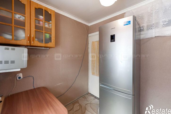 1-комн квартира ул. Главная, дом 71б