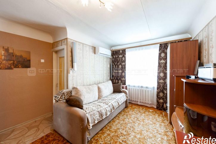 1-комн квартира ул. Главная, дом 71б