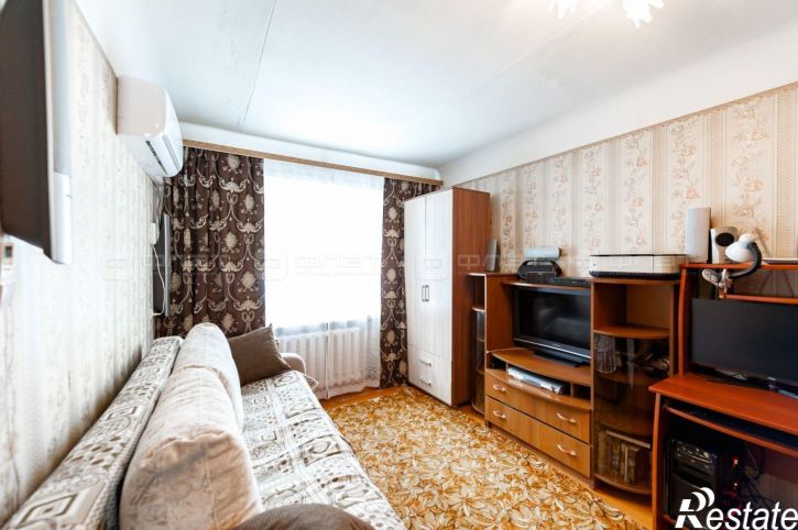 1-комн квартира ул. Главная, дом 71б