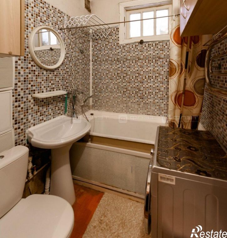 1-комн квартира ул. Главная, дом 71б