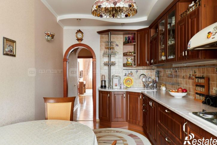 2-комн квартира ул. Заслонова, дом 17