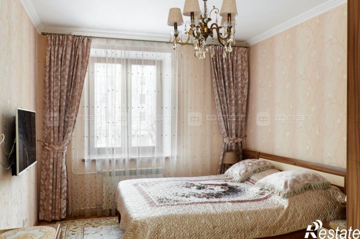 2-комн квартира ул. Заслонова, дом 17