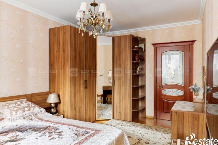 2-комн квартира ул. Заслонова, дом 17