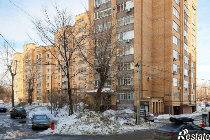 2-комн квартира ул. Заслонова, дом 17