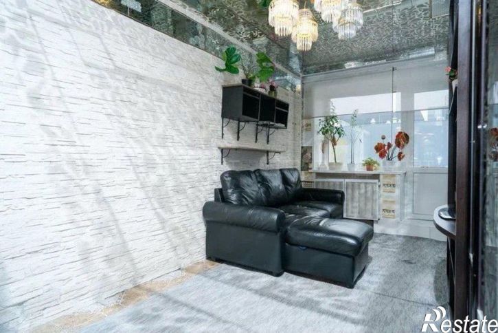 2-комн квартира ул. Газовая, дом 17