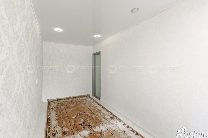 2-комн квартира ул. Газовая, дом 17