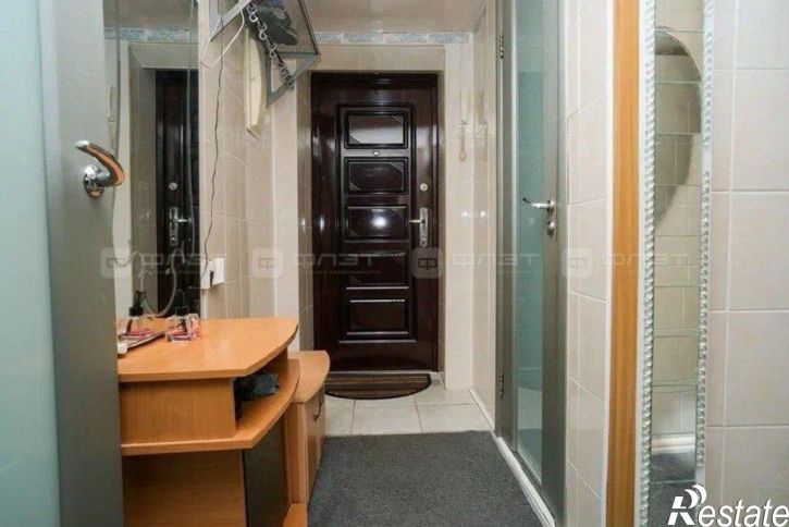 2-комн квартира ул. Газовая, дом 17