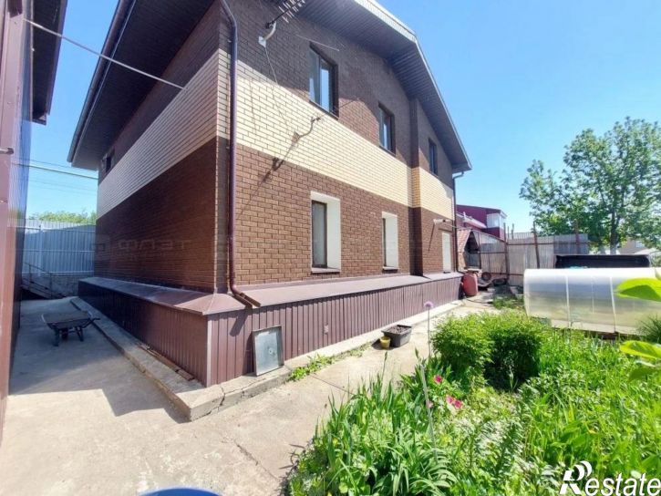 Коттедж/дом ул. Новгородская