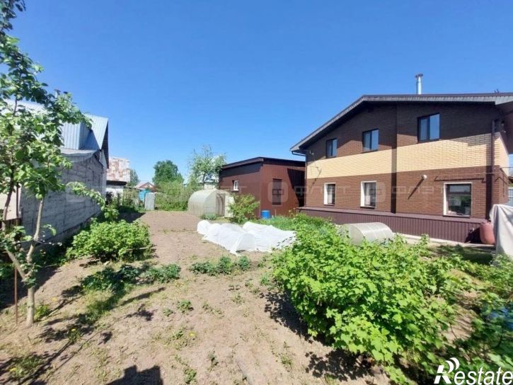 Коттедж/дом ул. Новгородская