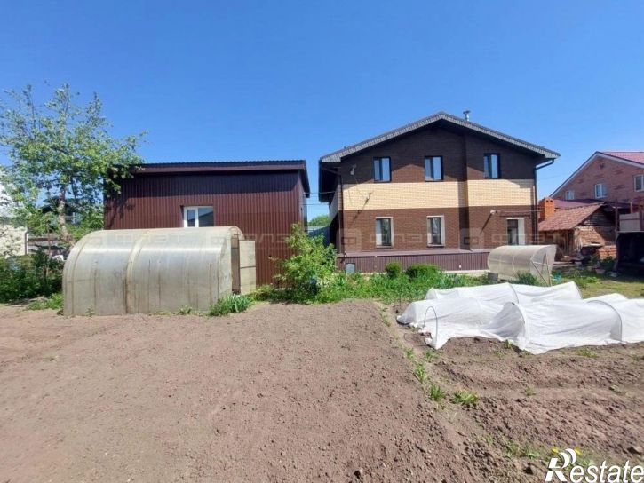 Коттедж/дом ул. Новгородская