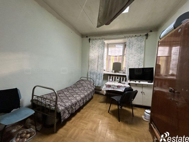 Комната ул. Павлюхина, дом 110А