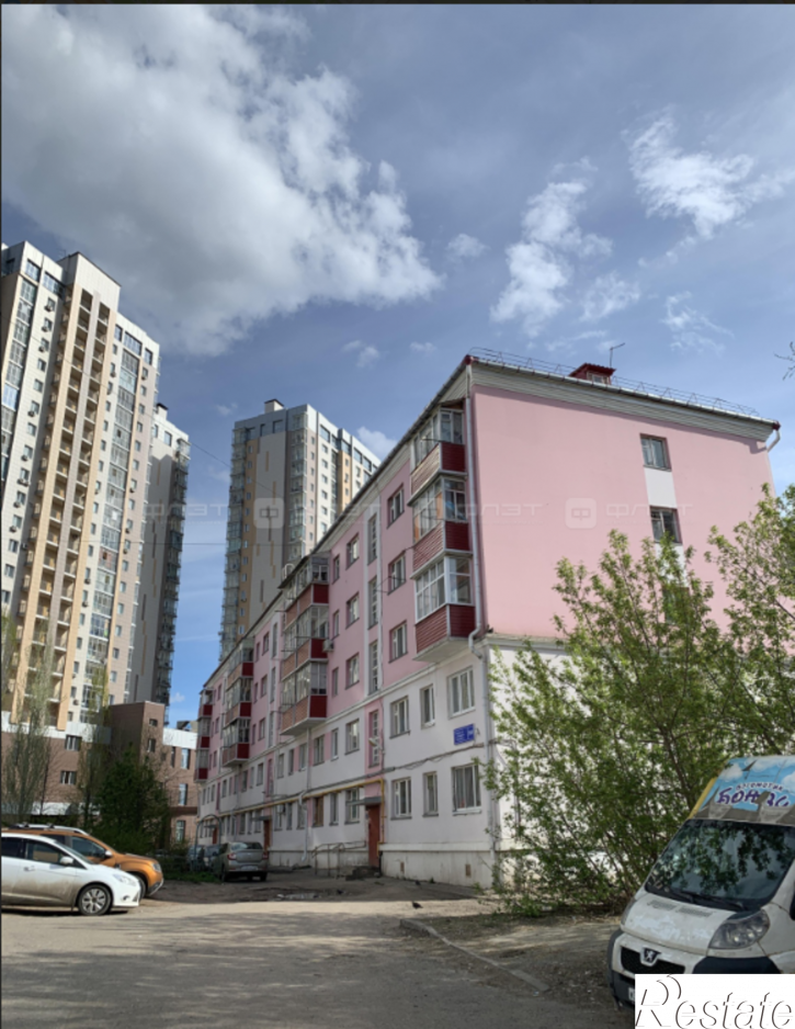 Комната ул. Павлюхина, дом 110А