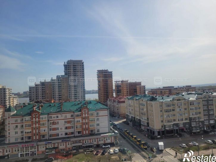1-комн квартира ул. Меридианная, дом 8