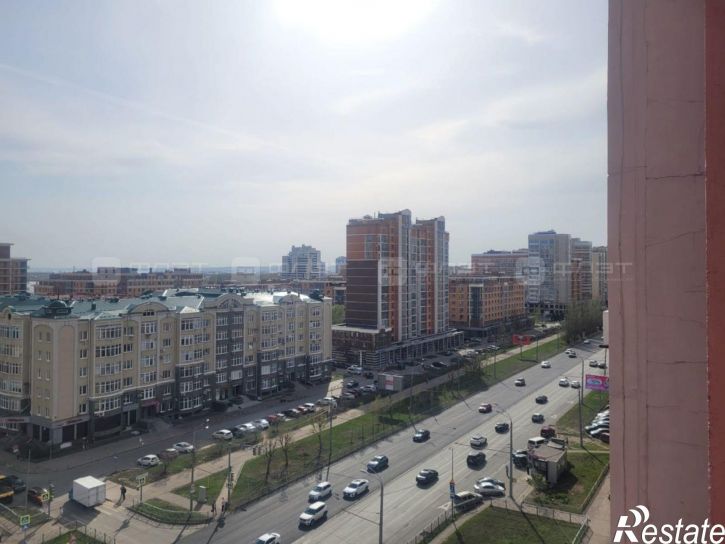 1-комн квартира ул. Меридианная, дом 8
