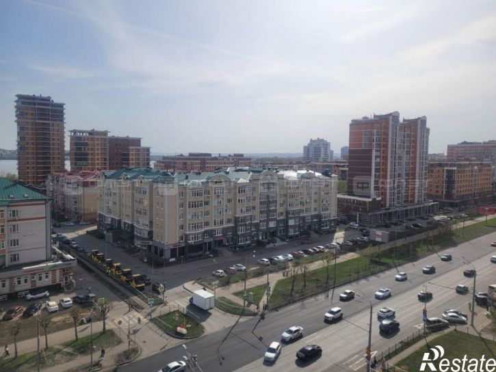 1-комн квартира ул. Меридианная, дом 8