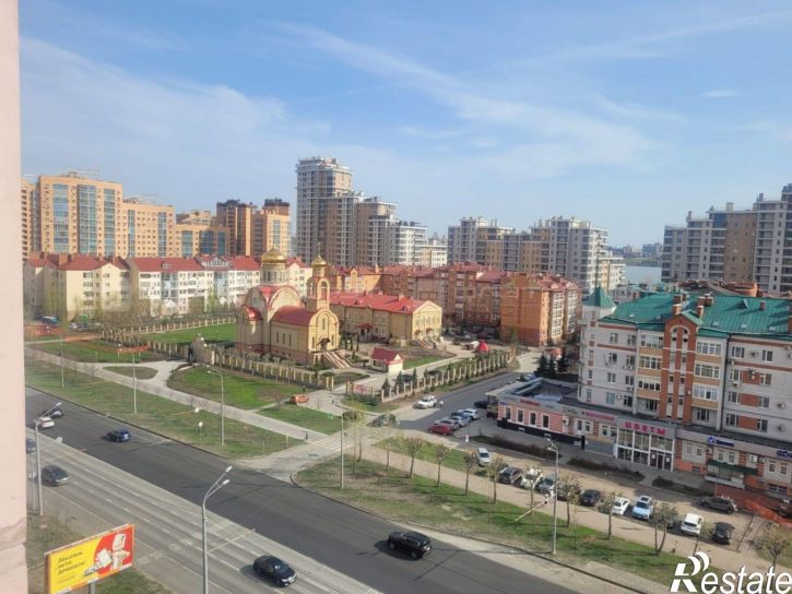 1-комн квартира ул. Меридианная, дом 8