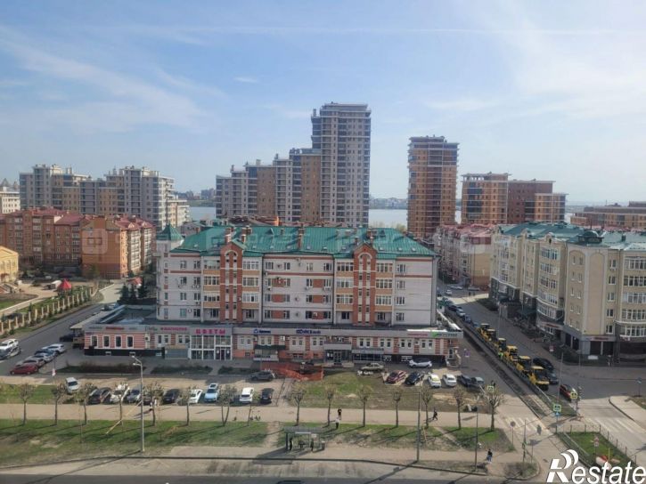 1-комн квартира ул. Меридианная, дом 8