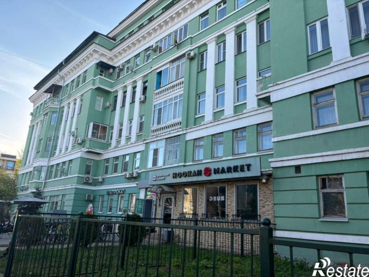 3-комн квартира ул. Чернышевского, дом 24/23