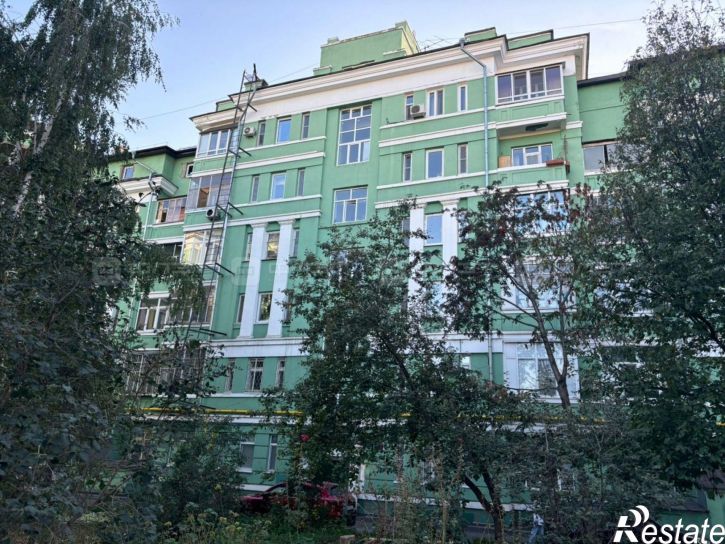 3-комн квартира ул. Чернышевского, дом 24/23