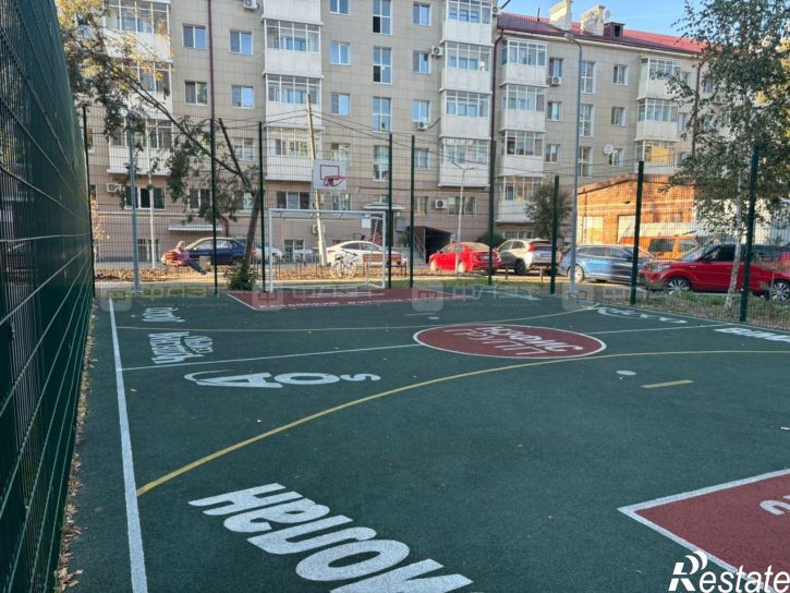 3-комн квартира ул. Чернышевского, дом 24/23
