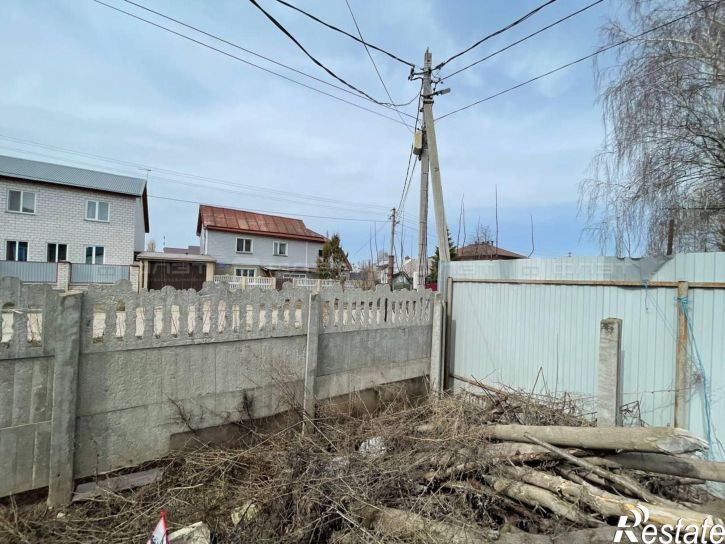 Коттедж/дом ул. Балтийская, дом 63