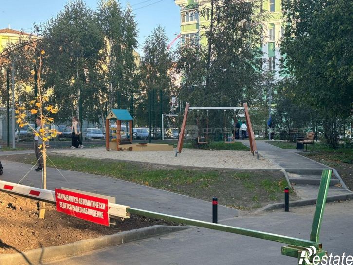 3-комн квартира ул. Чернышевского, дом 24/23