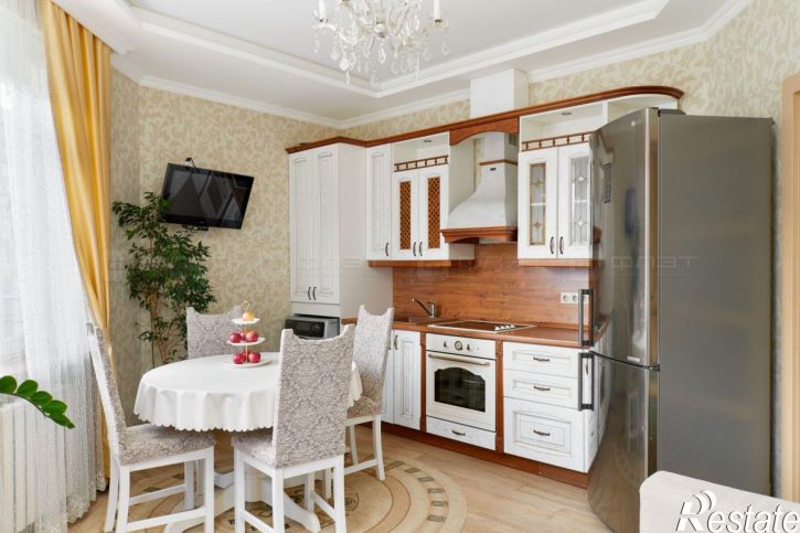 1-комн квартира ул. Габдуллы Тукая, дом 57а